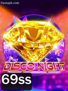 Descubra a Excitante Experiência do Jogo DiscoNight