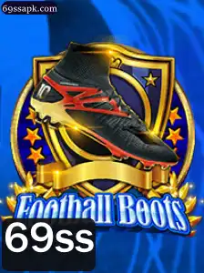 FootballBoots: A Experiência de Jogo Definitiva com a Palavra-chave 69ss