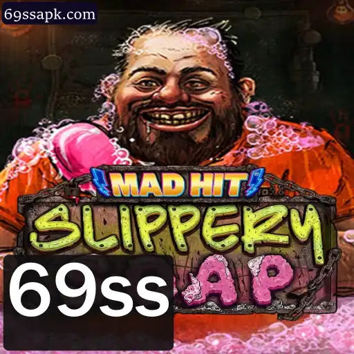 Explorando o Mundo de MadHitSlipperySoap: Um Jogo Inovador e Divertido