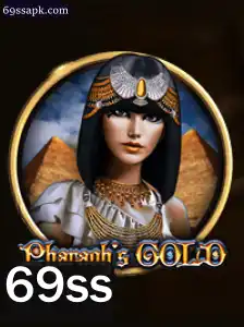 PharaohsGold: Descubra o Tesouro Perdido do Antigo Egito