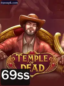 TempleofDead: Uma Jornada Inesquecível no Mundo dos Mortos