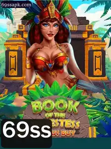 Explorando o Fascinante Mundo de BookOfThePriestess