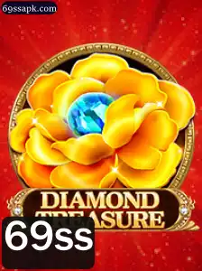 Descubra o Enigmático Mundo de Diamondtreasure: Regras e Estratégias