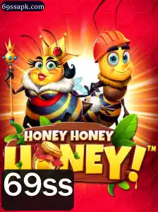 Explorando o Encantador Jogo HoneyHoneyHoney: Uma Experiência Envolvente