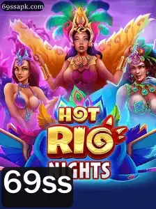 Descubra o Mundo de HotRioNights: O Jogo que Está Agitando o Cenário Atual