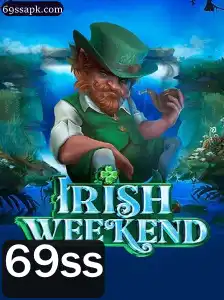Descubra IrishWeekend: Um Jogo Revolucionário e Empolgante