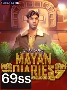 MayanDiaries: Descobrindo o Mistério dos Tempos Antigos