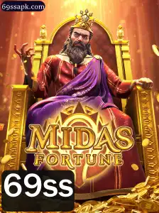 Explorando o Mundo de MidasFortune: Um Jogo de Estratégia e Aventura