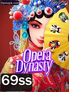 OperaDynasty: Descubra o Fascinante Mundo do Jogo Estratégico '69ss'