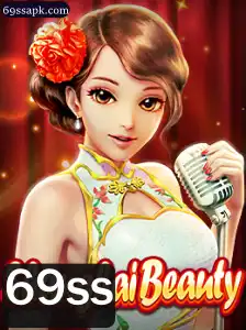 ShanghaiBeauty: Descubra o Fascinante Mundo de '69ss'