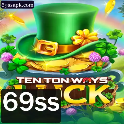 Descubra a Emoção de Jogar TenTonWaysLuck com a Chave 69ss